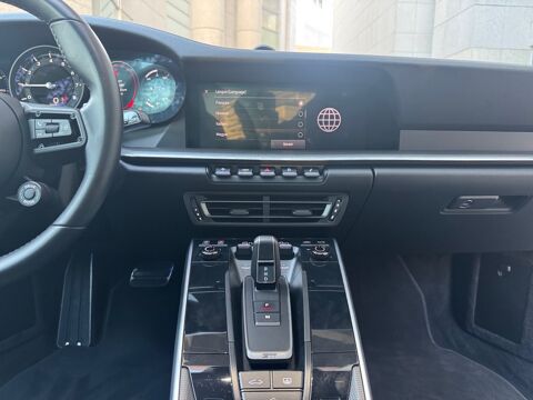 911 CARRERA PDK 2021 occasion 93100 Montreuil