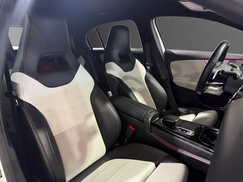 Classe A A200 AMG LINE 7G-DCT 2018 occasion 01800 Meximieux