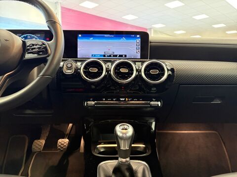 Classe A A160 EDITION 2020 occasion 80080 Amiens