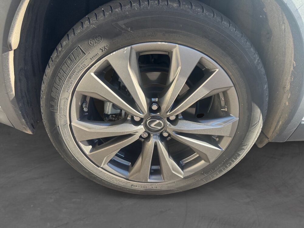 UX F SPORT Executive 2019 occasion 27200 Vernon