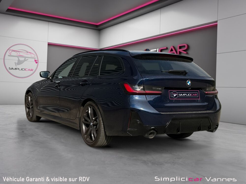 S&eacute;rie 3 TOURING 330D XD 286 M SPORT BA 2023 occasion 56450 Theix-noyalo