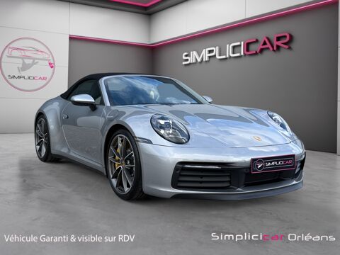 Annonce voiture Porsche 911 139980 €