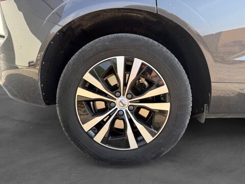 XC60 T6 AWD 398 GEARTRONIC PH2 2022 occasion 45750 Saint-Pryv&eacute;-Saint-Mesmin