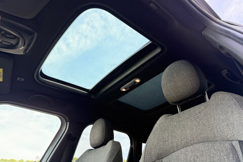 Cooper COOPER SE 125+95 ALL4 EDITION NORTHWOOD BVA6 2020 occasion 13600 La Ciotat