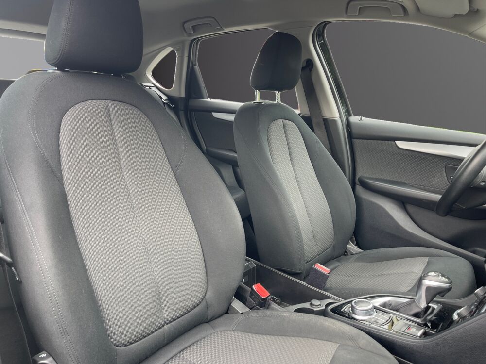 M2 ACTIVE TOURER 225 XE BA 2018 occasion 14320 Saint-Andr&eacute;-sur-Orne