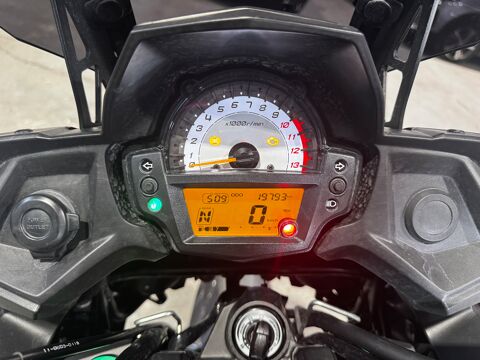 KAWASAKI 2021 occasion 60000 Beauvais