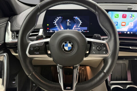 X1 (U11) SDRIVE 20I 170 DKG7 M SPORT 2023 occasion 69530 Brignais