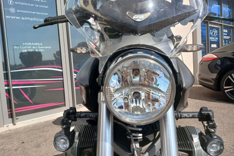 BMW 2011 occasion 13600 La Ciotat