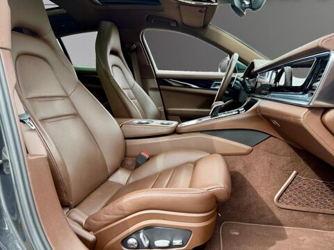 Panamera 4S 2021 occasion 25410 Saint-Vit