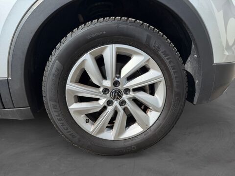 T-Cross Life Tech 2022 occasion 69730 Genay