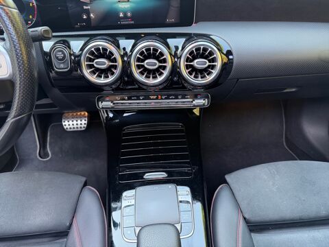 Classe A A220 D AMG LINE 8G-DCT 2019 occasion 30900 Nimes