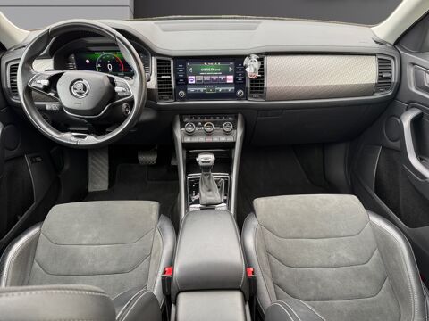 Kodiaq Style 2022 occasion 30600 Vauvert