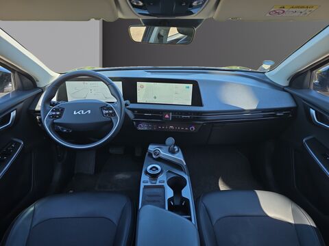 EV6 325 CH AWD AIR ACTIVE 77.4 KWH 2022 occasion 03300 Cusset