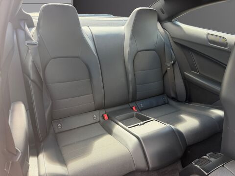 Classe C C220 CDI BE EXECUTIVE 2015 occasion 56450 Theix-noyalo