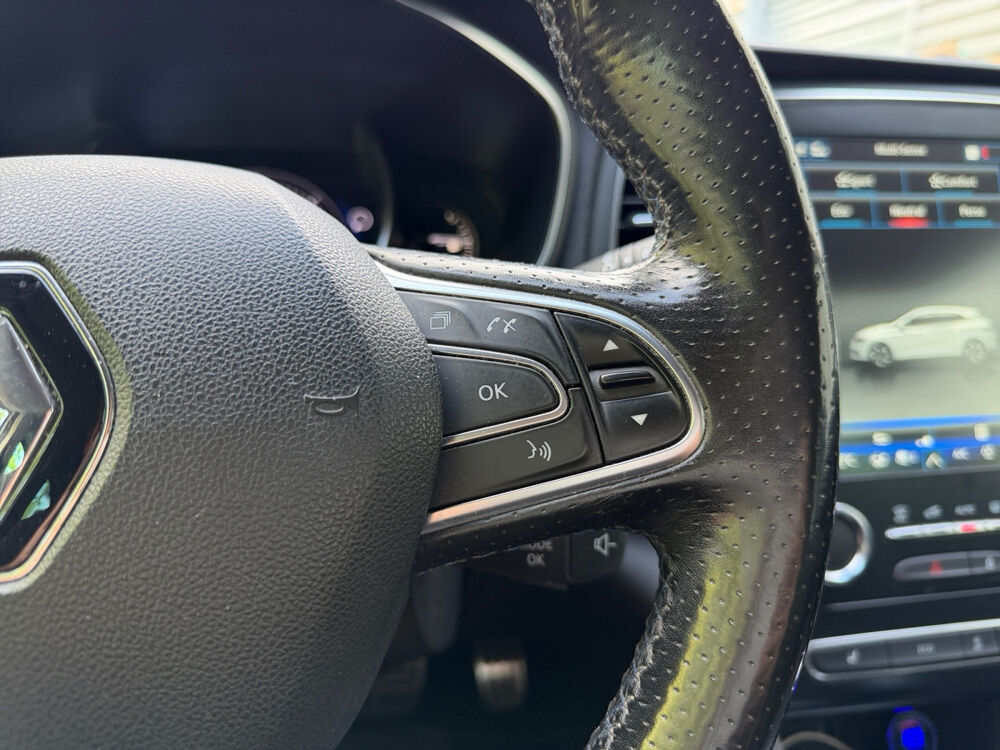 M&eacute;gane 1.5 DCI 115 GT line 2019 occasion 30900 Nimes