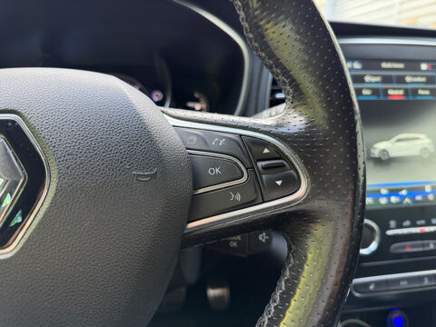 M&eacute;gane 1.5 DCI 115 GT line 2019 occasion 30900 Nimes