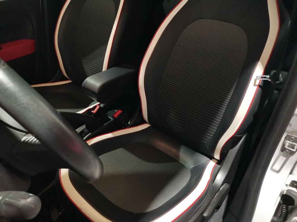 Twingo 0.9 TCE 90 ENERGY INTENS 2018 occasion 54180 Houdemont