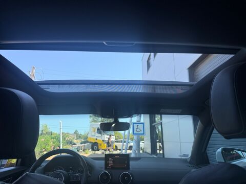 Q2 35 TDI 150 DESIGN LUXE QUATTRO S TRONIC 2017 occasion 83210 La Farl&egrave;de
