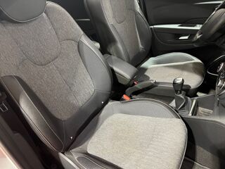 Captur INTENS 2019 occasion 54180 Houdemont