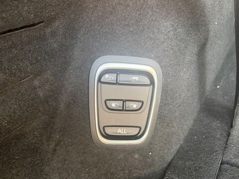 Grand scenic IV GRAND 1.6 DCI 160 INTENS BOSE EDC 2017 occasion 31120 Pinsaguel