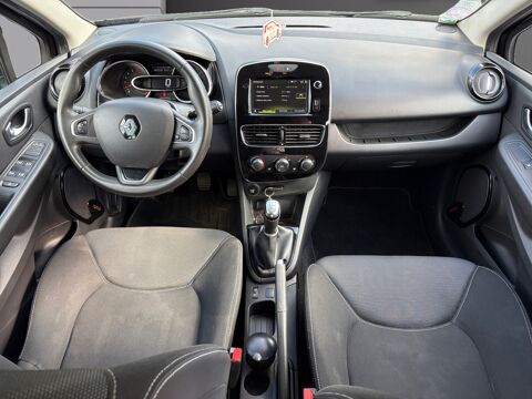 Clio G&eacute;n&eacute;ration 2020 occasion 14320 Saint-Andr&eacute;-sur-Orne