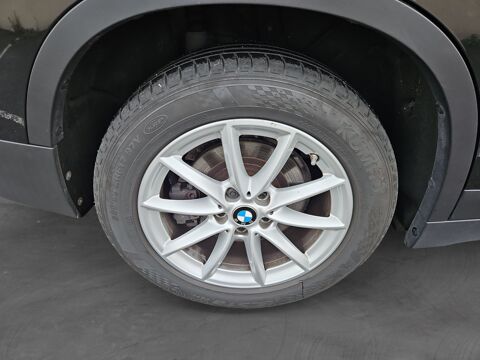 X1 xDrive 20d 2.0 16V 2020 occasion 80080 Amiens