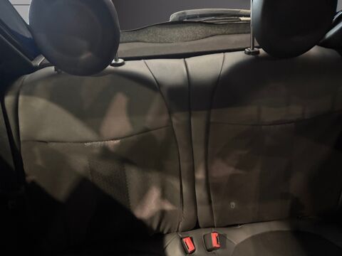 500 S 2014 occasion 34070 Montpellier