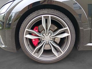 TT III COUPE 2.0 TFSI 310 QUARO S TRONIC 2015 occasion 69730 Genay