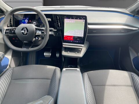 Sc&eacute;nic E-TECH EV87 220 GD AUTONOMIE TECHNO-ESPRIT ALPINE 2025 occasion 14320 Saint-Andr&eacute;-sur-Orne