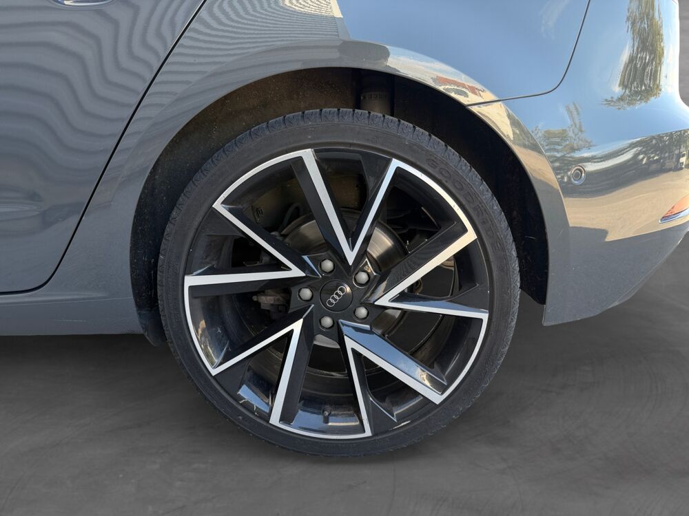 A3 2.0 TDI 150 DESIGN LUXE S TRONIC 2017 occasion 30900 Nimes