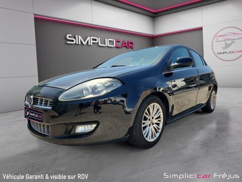 Bravo 1.4 16V MULTIAIR TURBO 140 EASY SPORT 2010 occasion 83480 Puget-sur-Argens