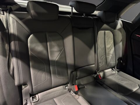 Q3 35 TDI 2.0 150CH S LINE S TRONIC 2019 occasion 34070 Montpellier