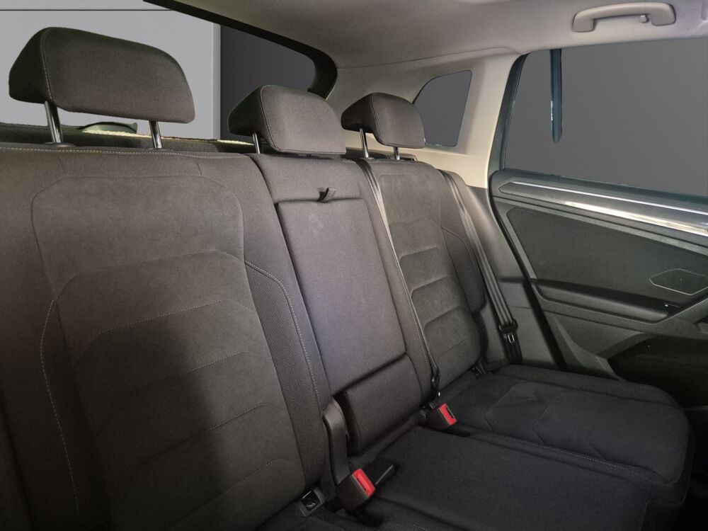 Tiguan 2.0 TDI 150 4X2 CARRAT DSG PH2 2019 occasion 26000 Valence