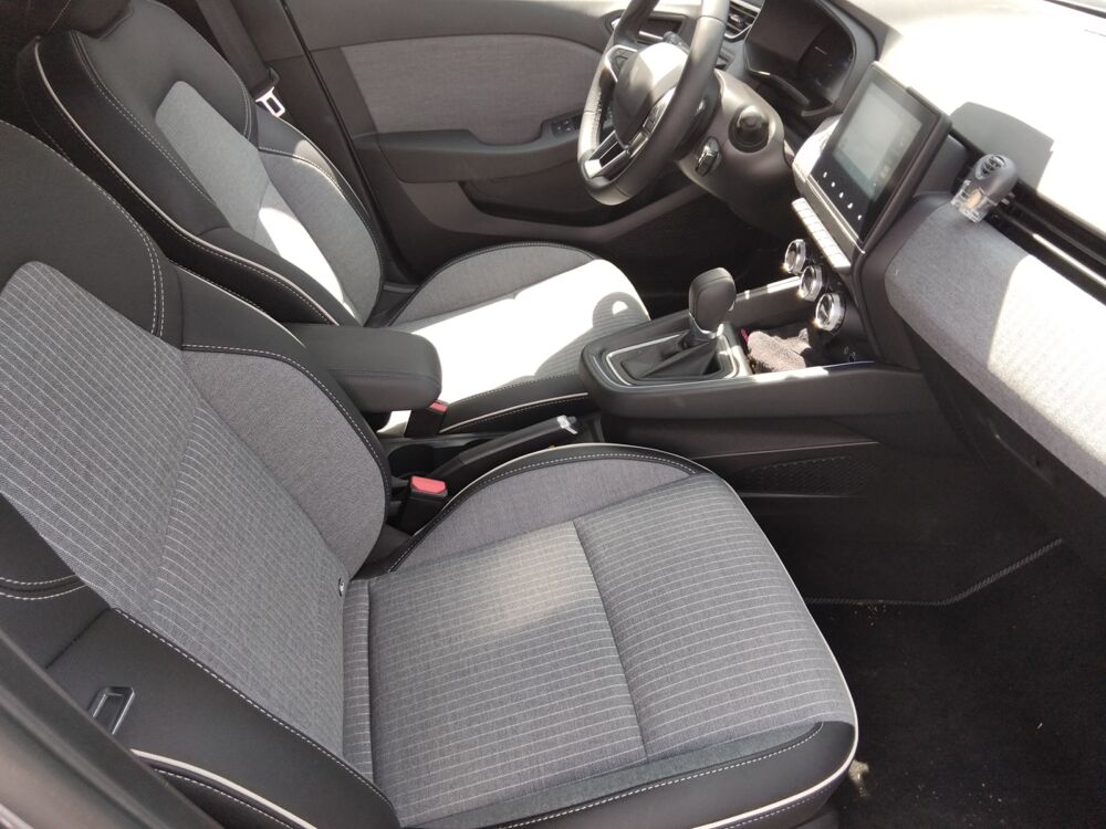 Clio V EVOLUTION 2025 occasion 60000 Beauvais