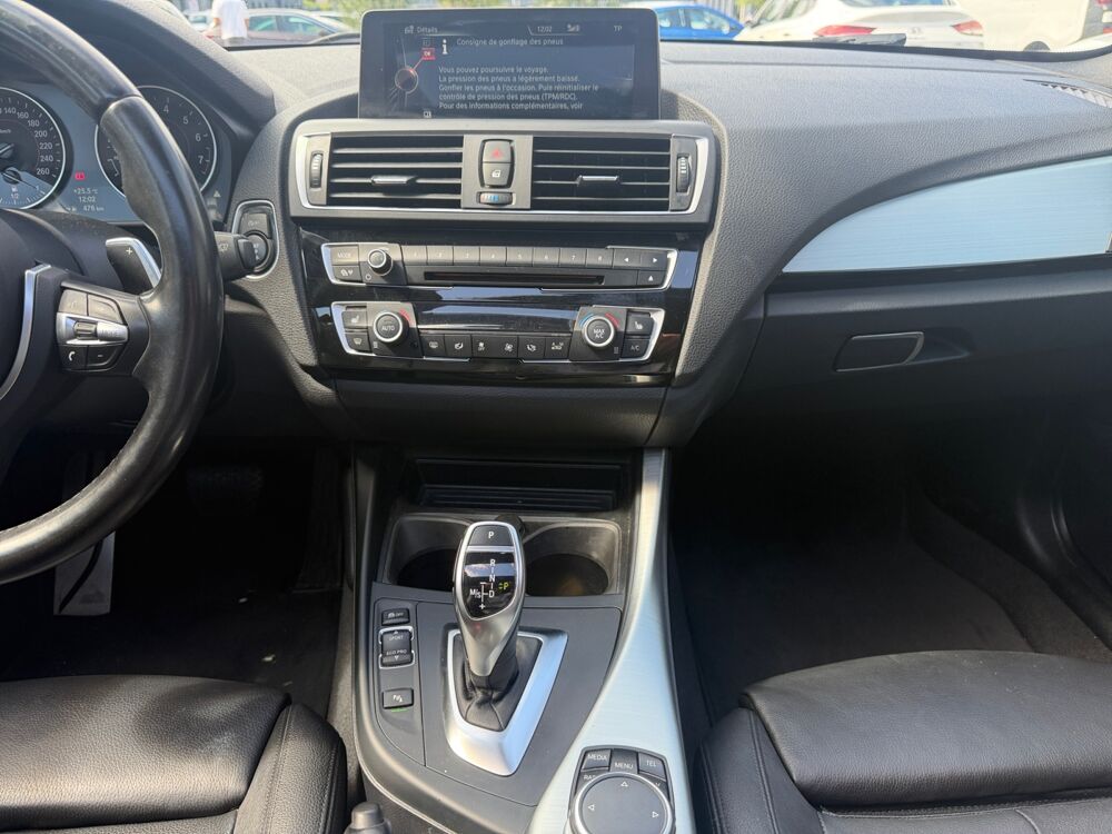 Divers M 135I 2016 occasion 69730 Genay