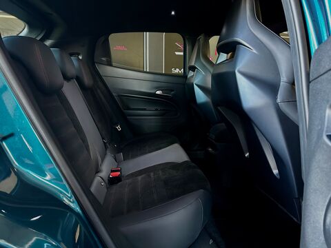 Junior 1.2 IBRIDA 145 SPORT SPECIALE E-DCT 2025 occasion 73290 La Motte-Servolex