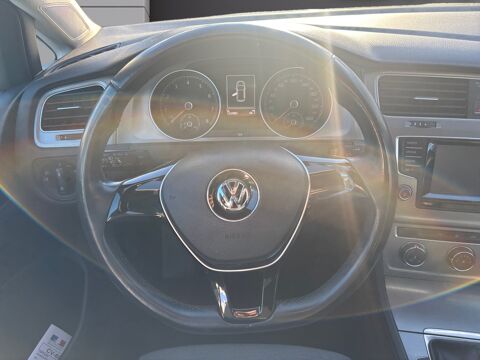 Golf VII 1.2 TSI 85 BLUEMOTION TECHNOLOGY TRENDLINE 5P 2013 occasion 83480 Puget-sur-Argens