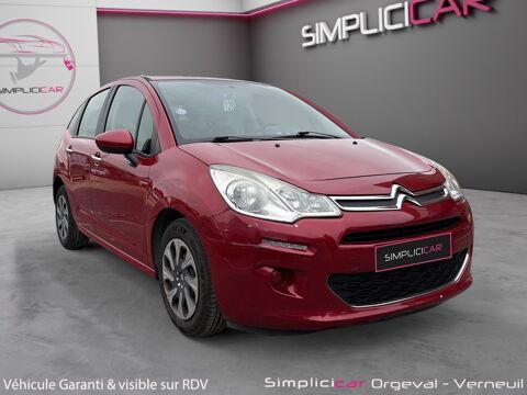 Citroen c3 Confort 70CH - Id&eacute;al jeune permis
