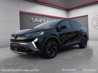 Symbioz 1.6 E-TECH 145 ESPRIT ALPINE 2025 occasion 27000 &Eacute;vreux