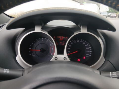 Juke TEKNA 2014 occasion 60000 Beauvais