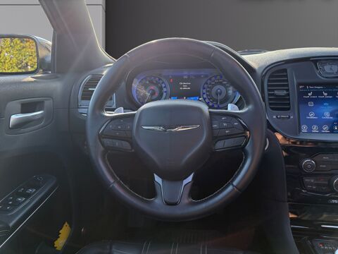 300C 5.7 Hemi V8 BVA8 2017 occasion 14320 Saint-Andr&eacute;-sur-Orne