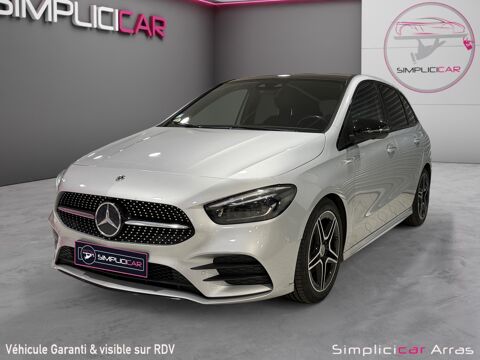 Classe B AMG Line Edition 2019 occasion 62223 Saint-Laurent-Blangy