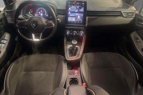 Clio 1.0 TCE 100 INITIALE PARIS 2019 occasion 34070 Montpellier