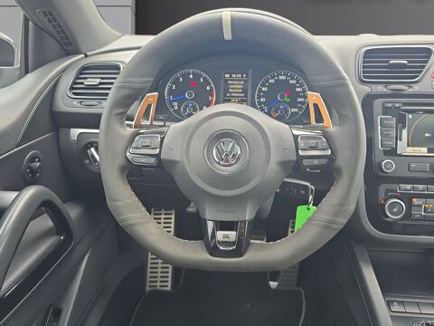 Scirocco R 2012 occasion 03300 Cusset