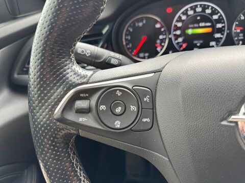 Insignia GD SPORT 1.6D 136 ELITE BVA6 OPC LINE 2017 occasion 93100 Montreuil
