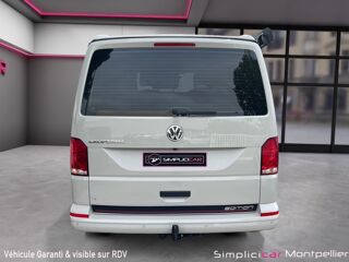 MULTIVAN &Eacute;dition 2.0 TDI 2023 occasion 34070 Montpellier