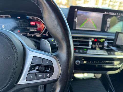 X3 M sport 2023 occasion 27200 Vernon