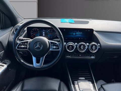 Classe GLA GLA 200 D AMG LINE DCT 2020 occasion 60000 Beauvais