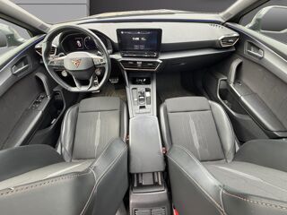 Leon VZ 2020 occasion 87000 Limoges