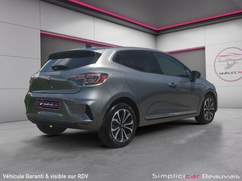 Clio V EVOLUTION 2025 occasion 60000 Beauvais